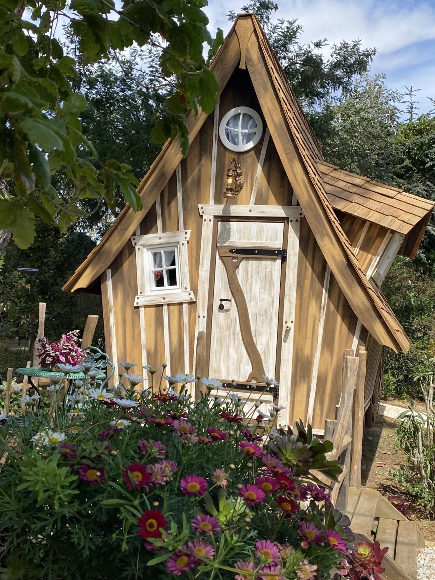 Bed and Breakfast Mas Del Flor Villelongue-dels-Monts Номер фото