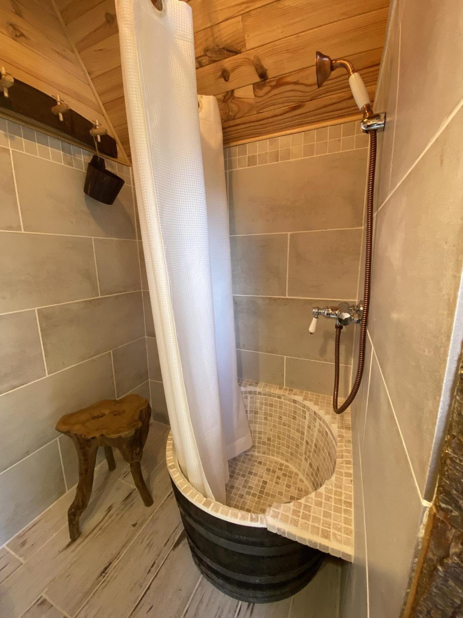 Bed and Breakfast Mas Del Flor Villelongue-dels-Monts Номер фото