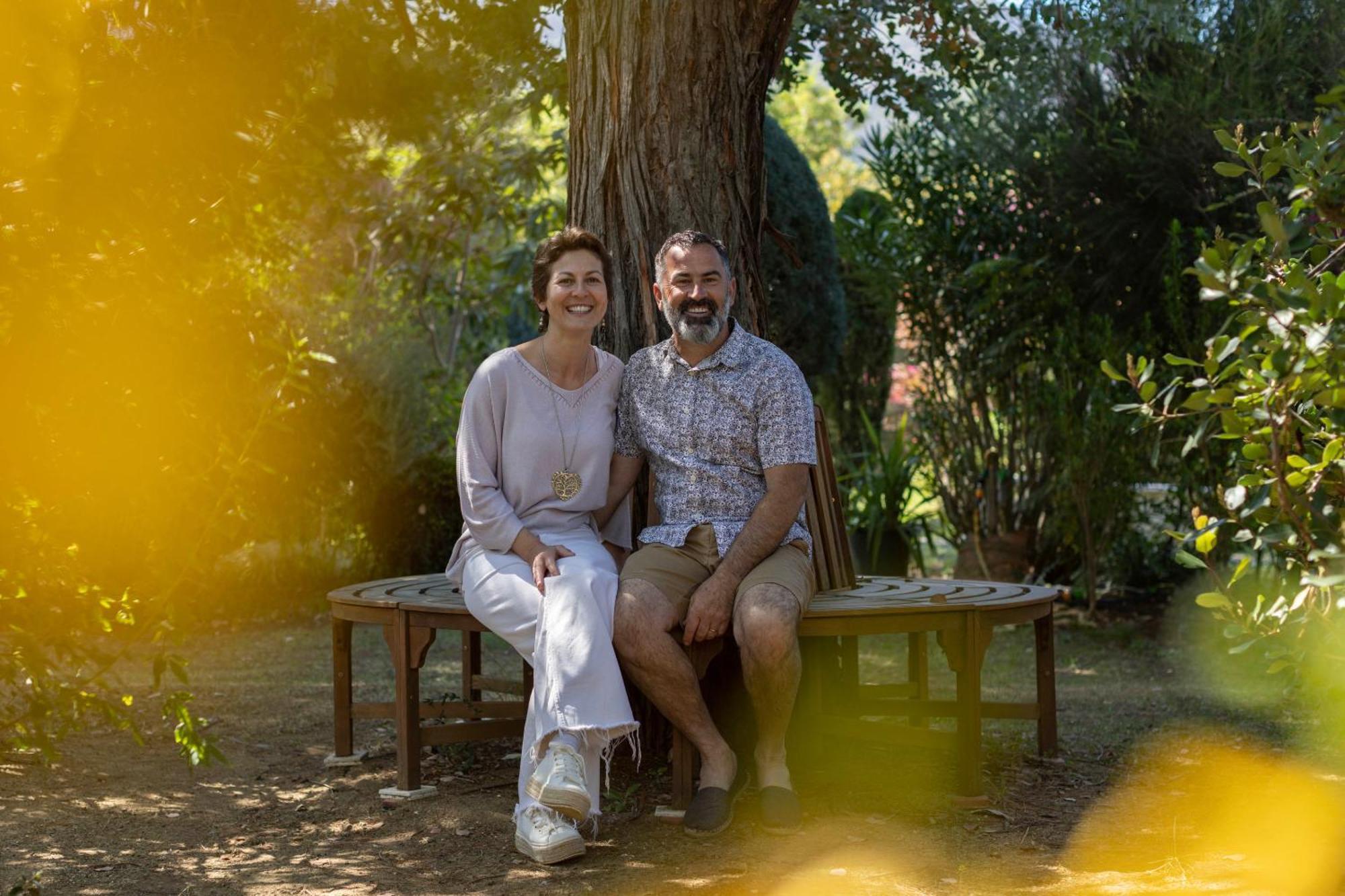 Bed and Breakfast Mas Del Flor Villelongue-dels-Monts Екстер'єр фото